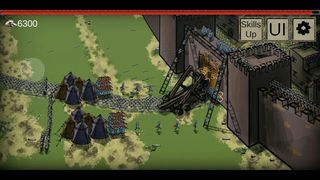 Clickdom Tap - Screenshot 3