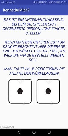 KennstDuMich? - Screenshot 2