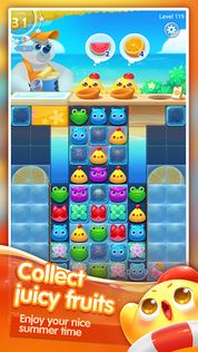 Summer Pop - Screenshot 3