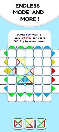 Square Scramble - Screenshot 4