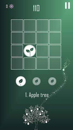 Florarium - Screenshot 3