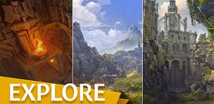 Last Outlander - Screenshot 2