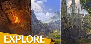 Last Outlander - Screenshot 2