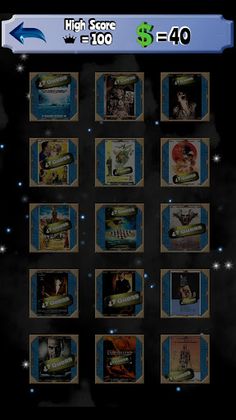 horror movies guess - Screenshot 4