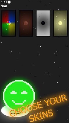 Luna Orb Challenge - Screenshot 2