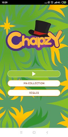 Chapzy : Mimer, Deviner ! - Screenshot 4