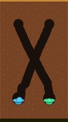 Dig The Way Down - Screenshot 4