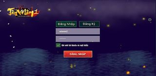 Tân Võ Lâm 1 - Screenshot 2