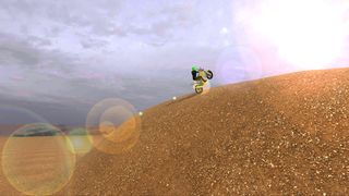 MX Moto 3D Game Bike Dirt Race - Screenshot 3
