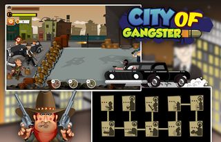 Gangster War-2020 - Screenshot 3