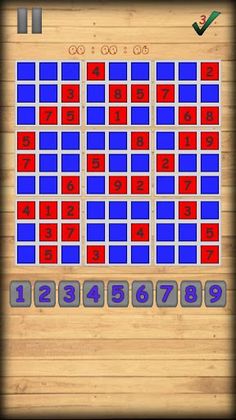 SuDoKu Master - Screenshot 3