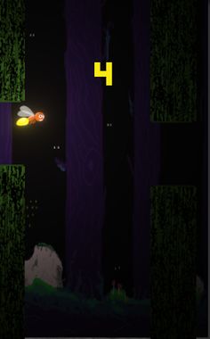 Firefly in The Dark - Screenshot 2