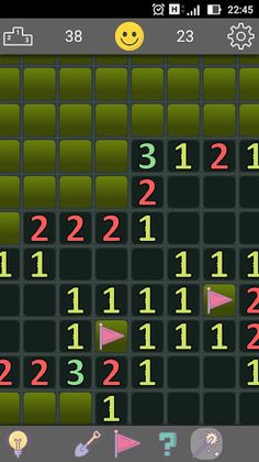 Магический сапер - Screenshot 1