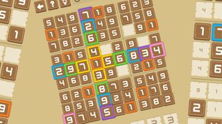 Sudoku Classic Game - Screenshot 1