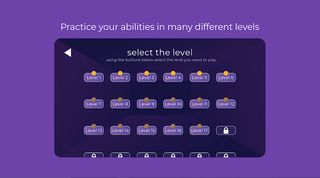 Perspective 101 Lite - Screenshot 3