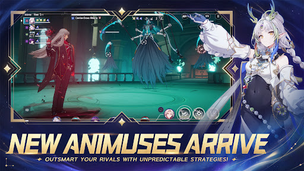 Etheria: Restart - Screenshot 2