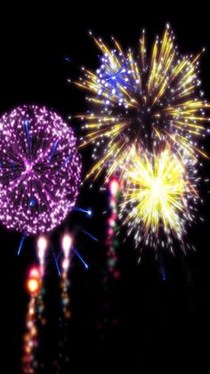 Fireworks Ultimate - Screenshot 2