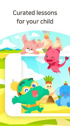 DoBrain learning app - Screenshot 1