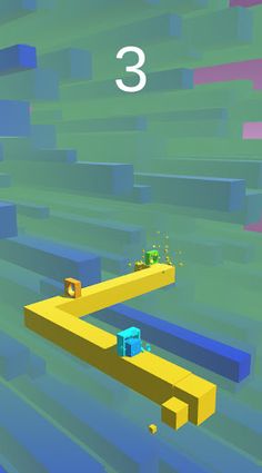 Amorphous Shapes - Screenshot 4