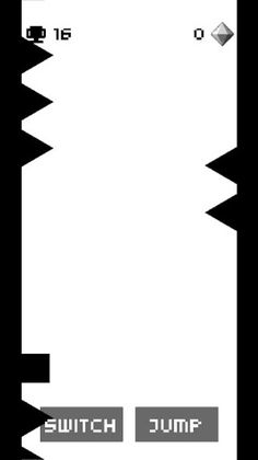 GravJump - Screenshot 2