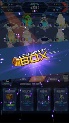 Save The Crew - Screenshot 4