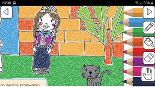 Armia Dzieci - Estera - Screenshot 3