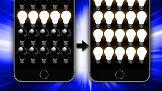 Light - Logic Puzzles - Screenshot 1