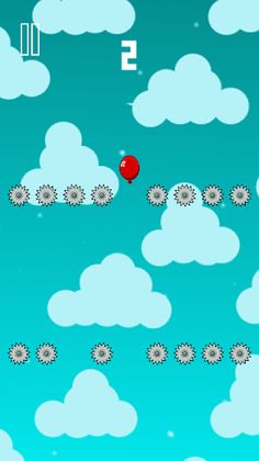 Save The Balloon - Screenshot 4