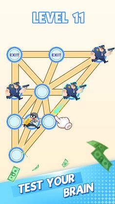 Epic War-Catch Goblin - Screenshot 4