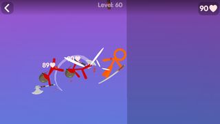 Ragdoll Fight - Screenshot 1