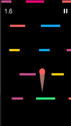 shot ball - Screenshot 3