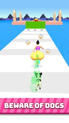 Fart Jar Auction - Fart Pusher - Screenshot 4