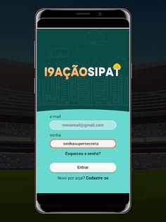 i9 Challenge SIPAT - Screenshot 4