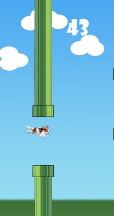 Cavalier's Dream - Screenshot 1