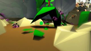 Metamorphoshift (VR and NonVR) - Screenshot 1