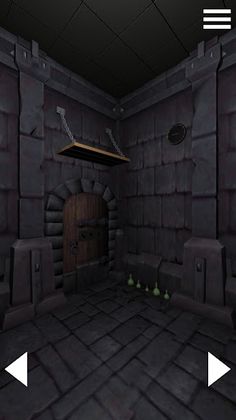 Crypt 15 Min Escape Room - Screenshot 2