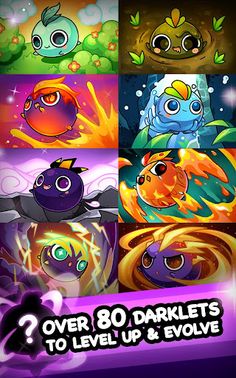 Dark Dot - Unique Shoot 'em Up - Screenshot 4