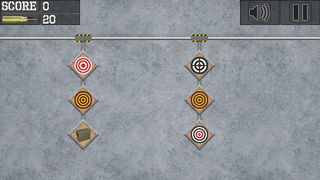 Target shooting - Screenshot 3