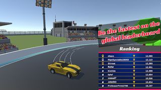 Drift Legends - Screenshot 1