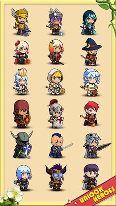 Fantastic Garden Saga: Match H - Screenshot 4