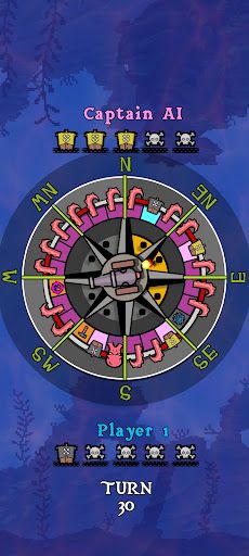 Buccaneer Blast - Local Multip - Screenshot 3