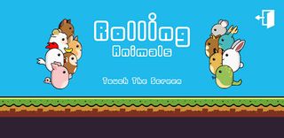 롤링애니멀 RollingAnimals - Screenshot 1