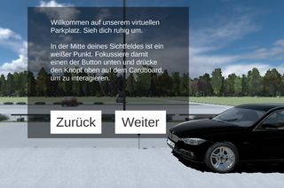 PedSiVal Mobile - Screenshot 2
