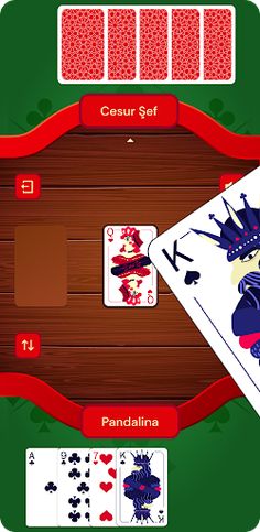 Game 66 - Sixty Six Game - Screenshot 2