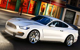 School Driving Sim | Car Games - Screenshot 1