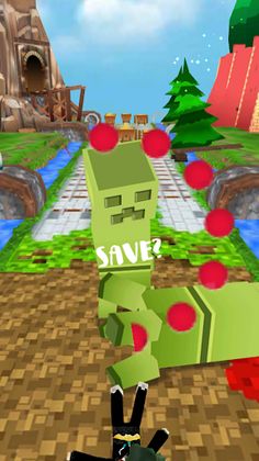 مغامرات احمد البطل بات - Screenshot 2