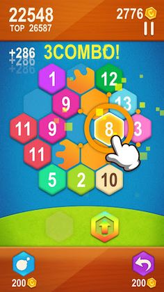 Beat 14 - Screenshot 2