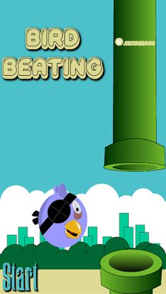 Bird Beating - Screenshot 4