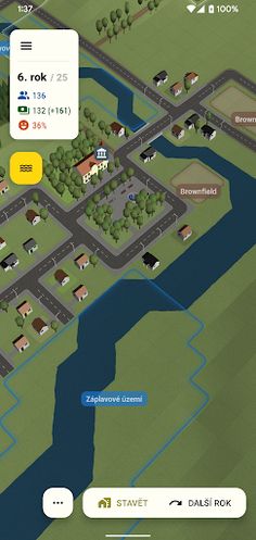 Hrajina - Screenshot 1