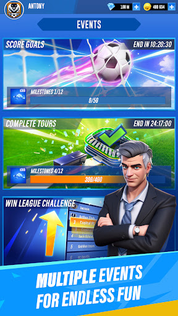 Match & Score - Screenshot 3